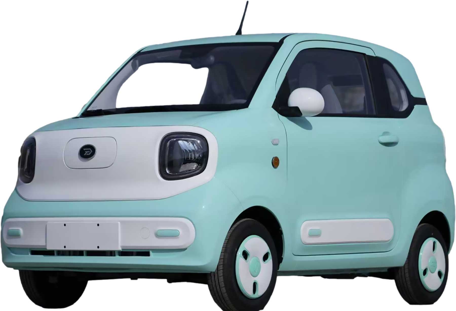 EccoStar BT05 L7e-CU 2-Personen Zulassung
Green-Weiss // 180km Reichweite
Geschwindigkeit >90km/h Autobahnzulassung
komplett zusammengebaut und fahrbereit