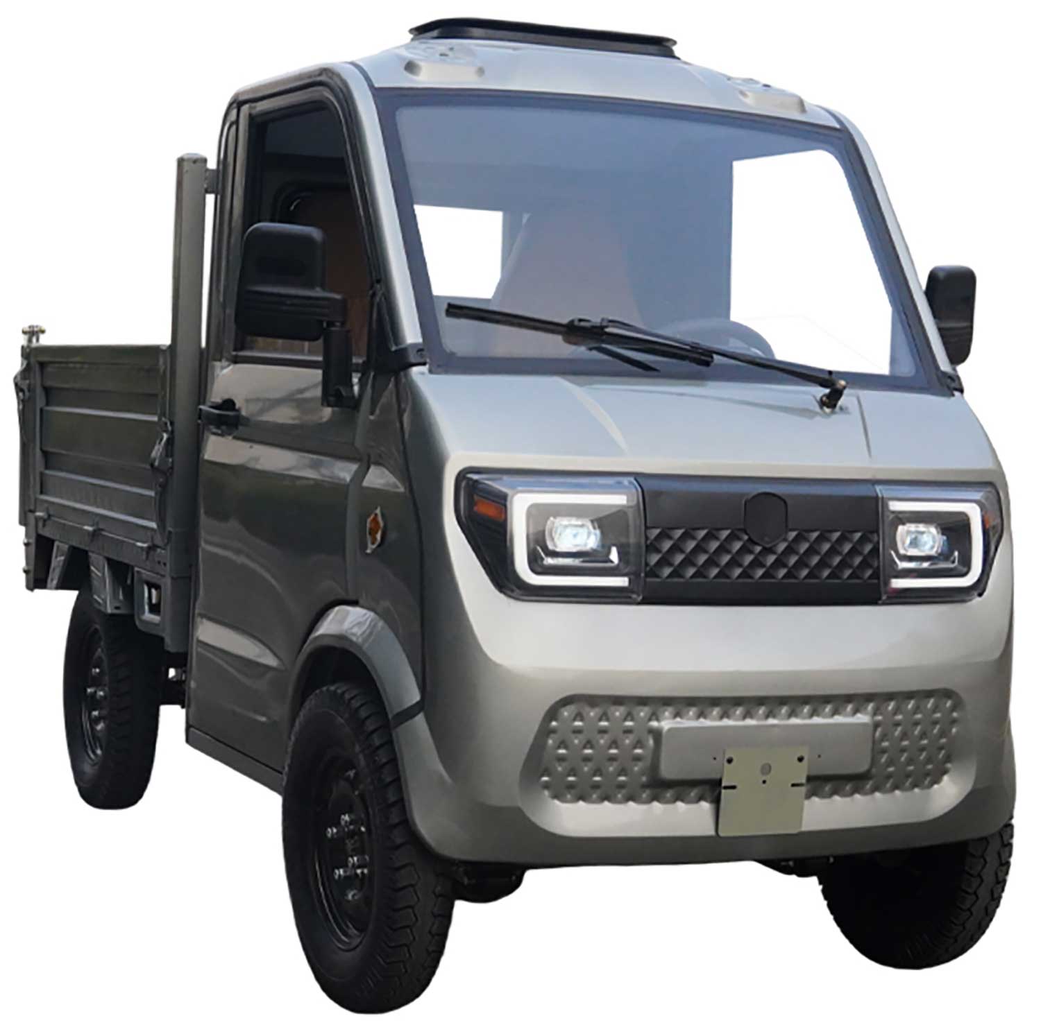 PL1 Seite Vorne Links