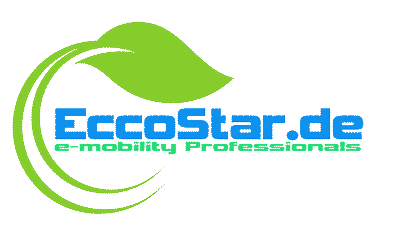 Eccostar Logo